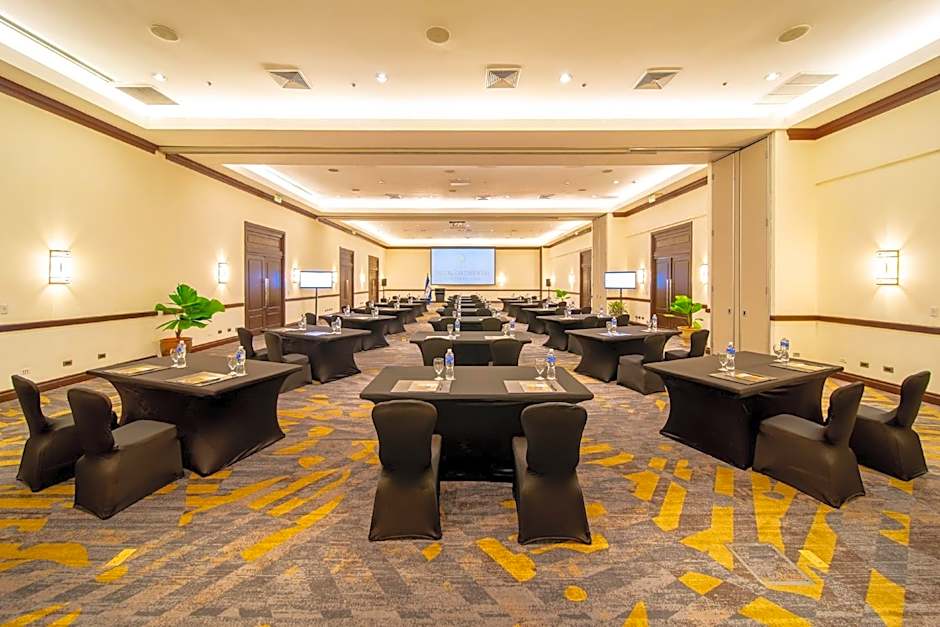 InterContinental Real San Pedro Sula by IHG