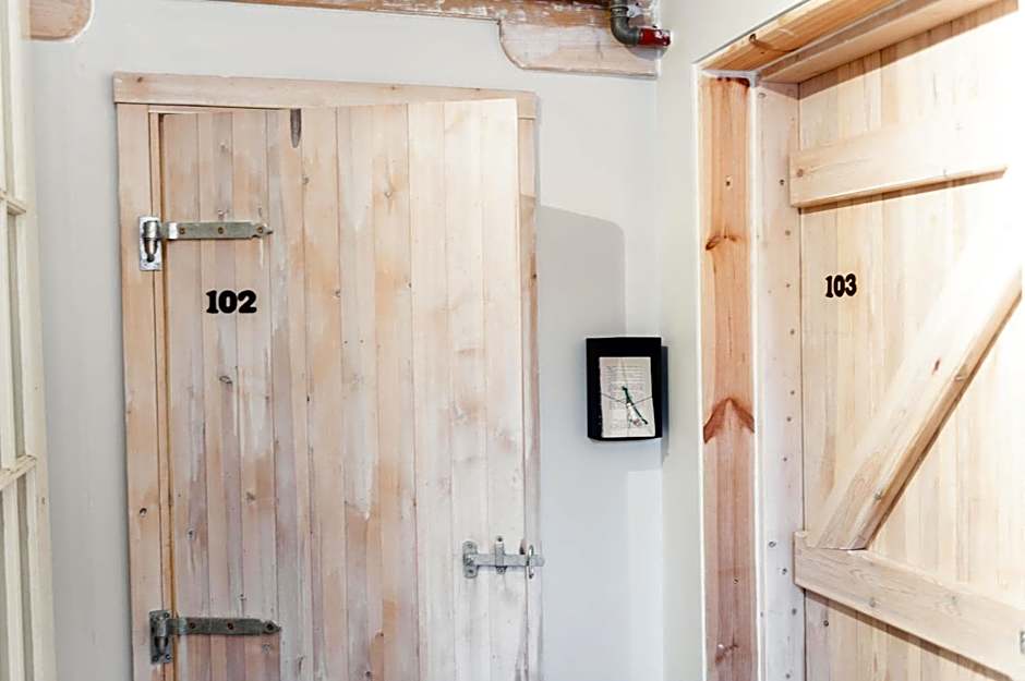 Reykjavík Treasure B&B