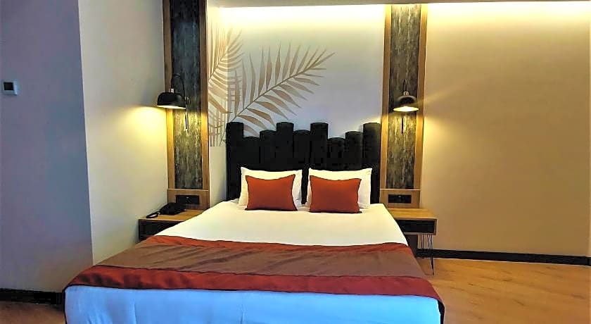 Bursa Koza Hotel