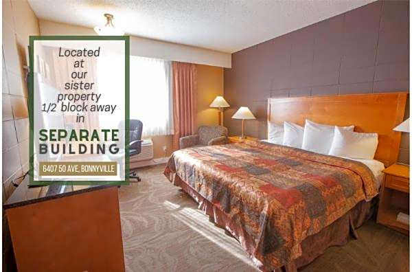 Neighbourhood Inn Hotels in Bonnyville