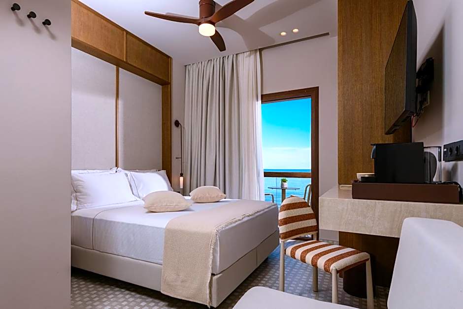 Enavlion Elegance Seaside Luxury