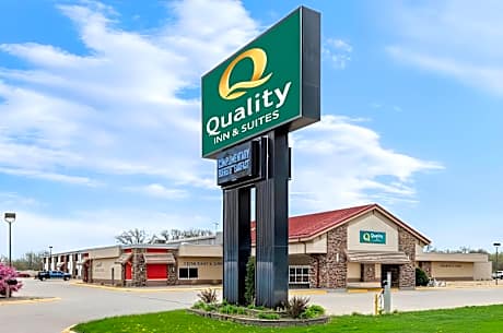 Quality Inn Columbus, NE