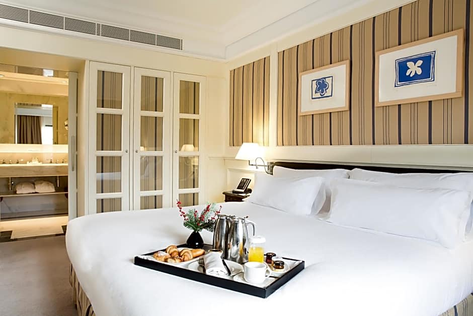 Majestic Hotel & Spa Barcelona Gl