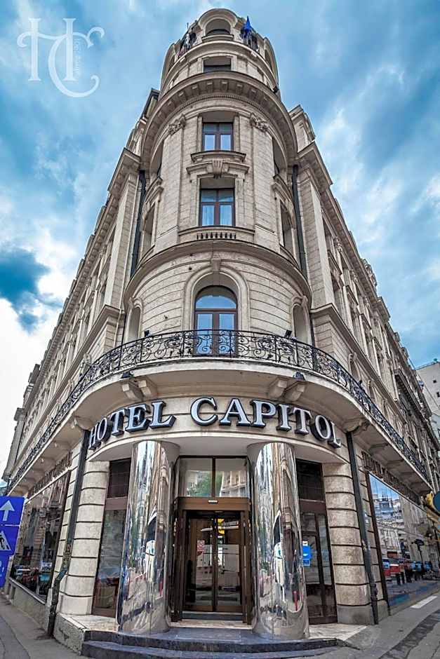Capitol Hotel