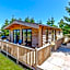 Hazelhurst Lodges