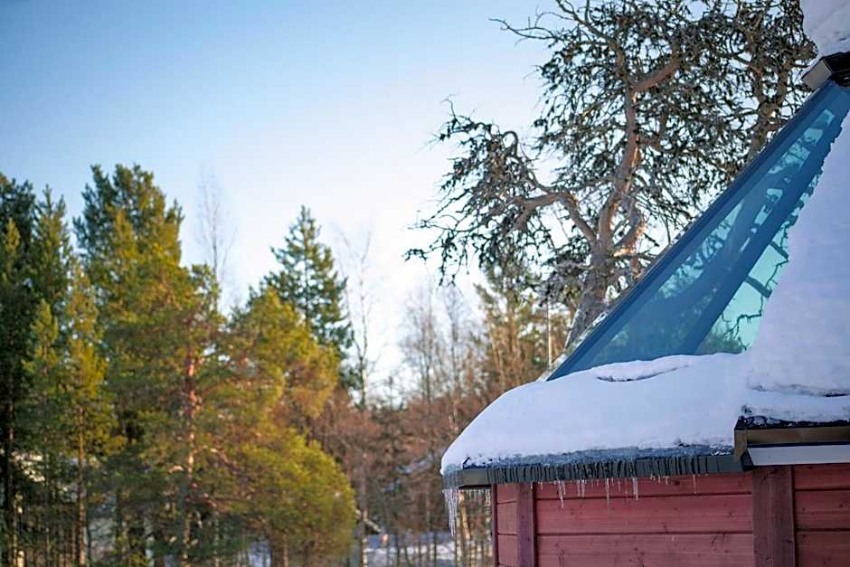 Holiday Village Inari