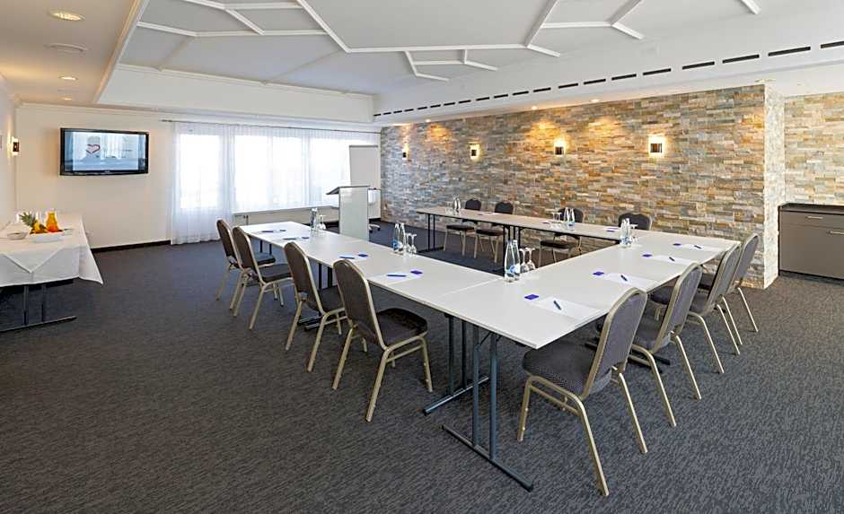 Seemowe Swiss Quality Hotel