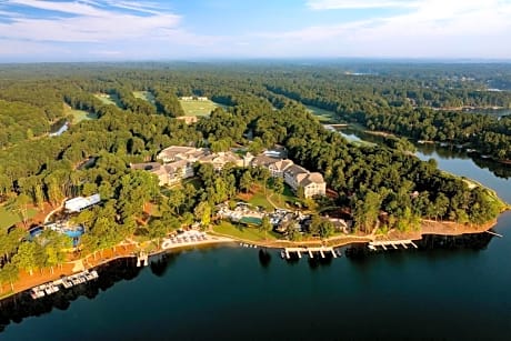 The Ritz-Carlton Reynolds, Lake Oconee