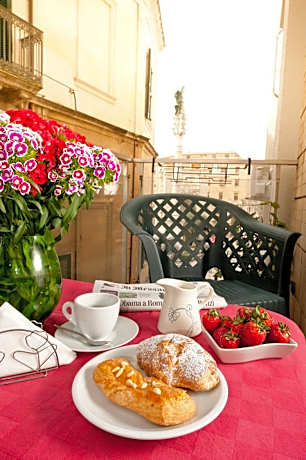 Leccesalento Bed And Breakfast
