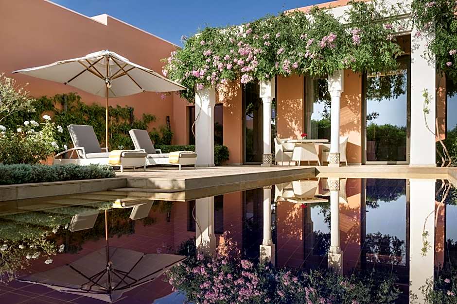 The Oberoi Marrakech