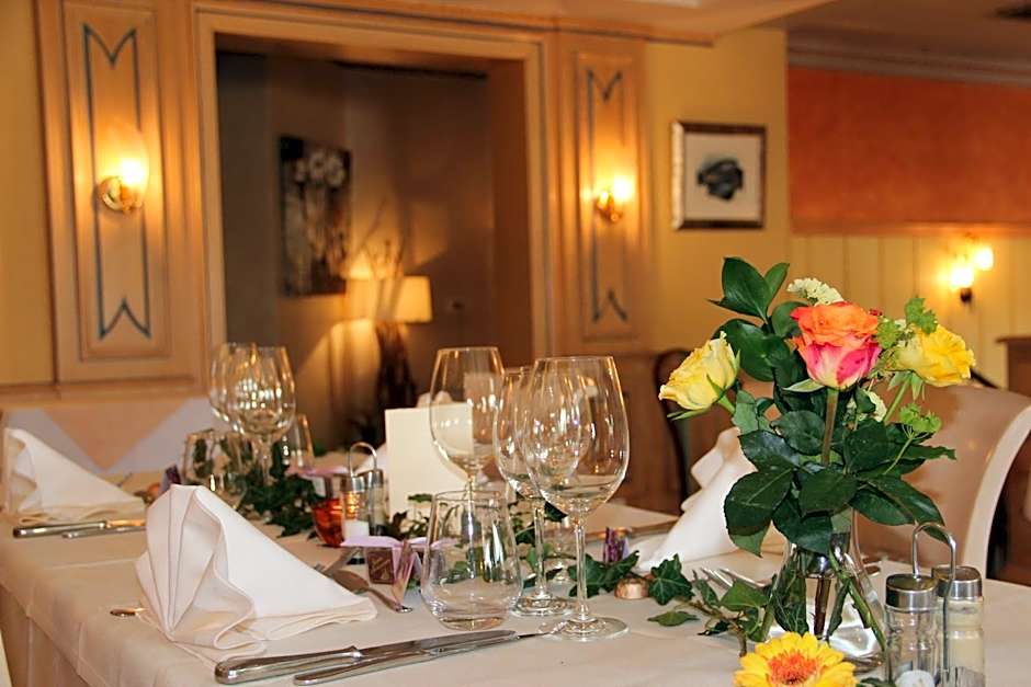 Hôtel Restaurant Oberlé