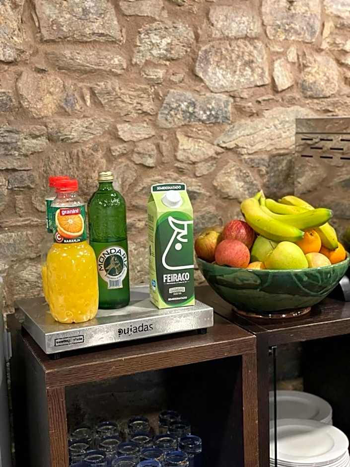 Hotel A Tafona do Peregrino