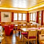 Familienhotel Garni Sporting