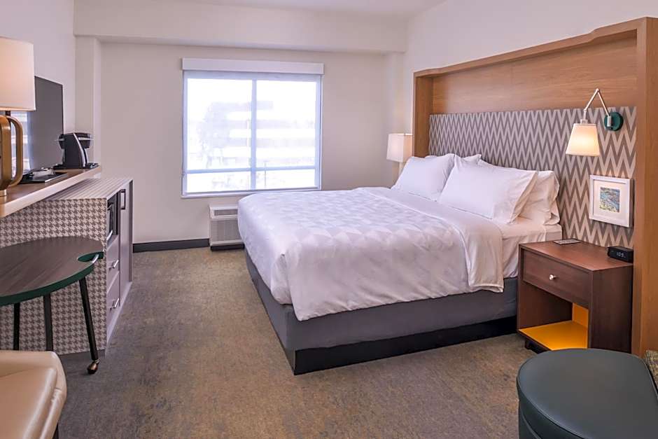 Holiday Inn Detroit Northwest - Livonia By IHG