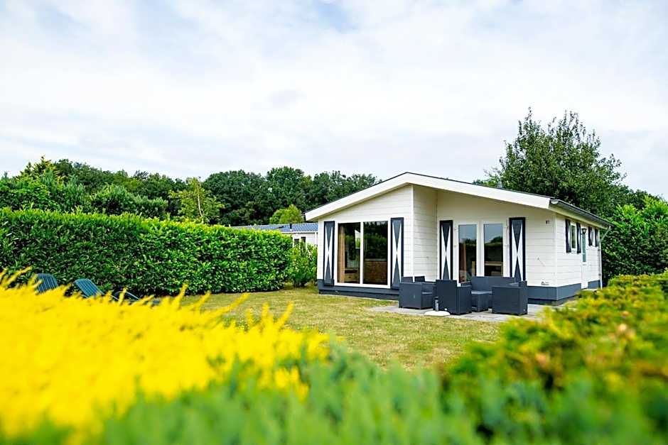 Holiday park Duinhoeve