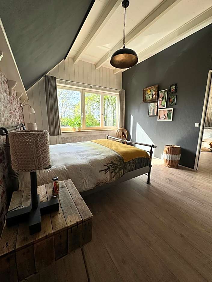 Ontbijt bij De Boerenmeid