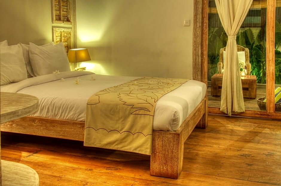 Villa Layla - Charming 2BR Villa in Oberoi - Prime Location!