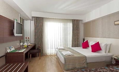 Seher Resort and Spa