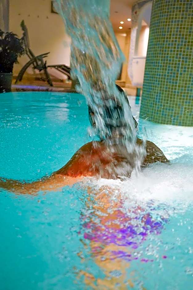 Hotel Alba Wellness & Spa