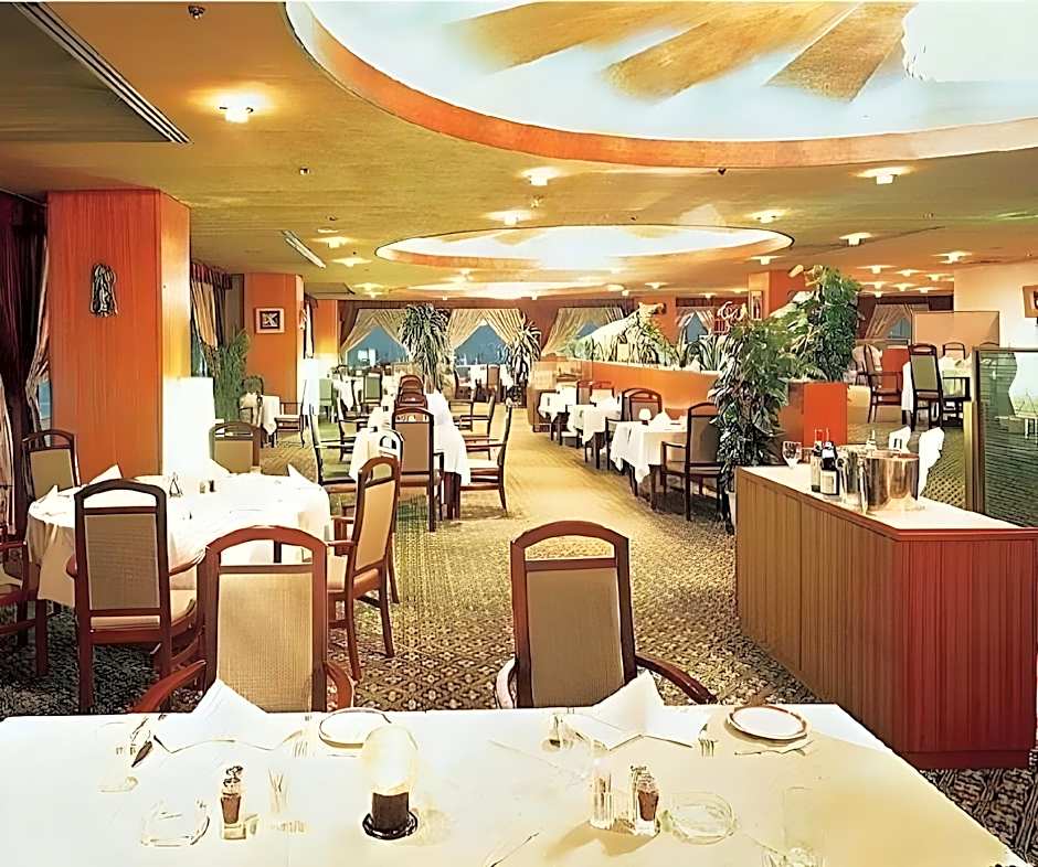 Meitetsu Grand Hotel