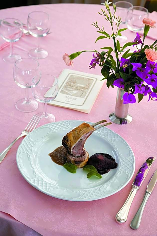 Hotel Terme Alexander