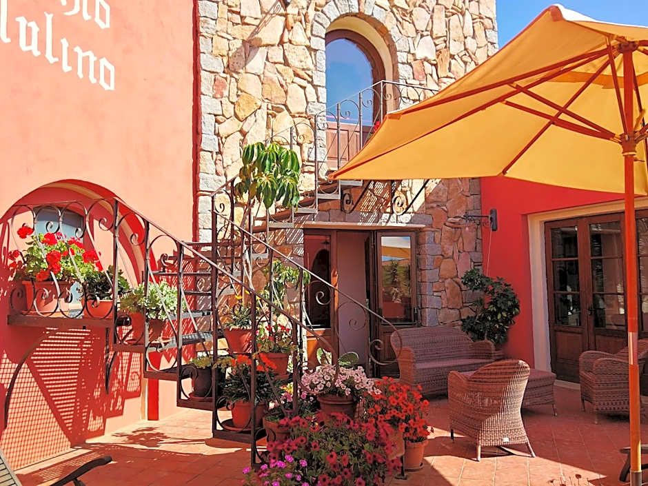 Hotel Il Vecchio Mulino