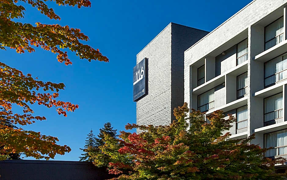 Hotel 116, a Coast Hotel