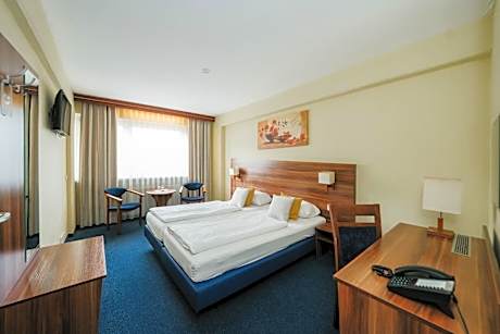 Savoy Hotel