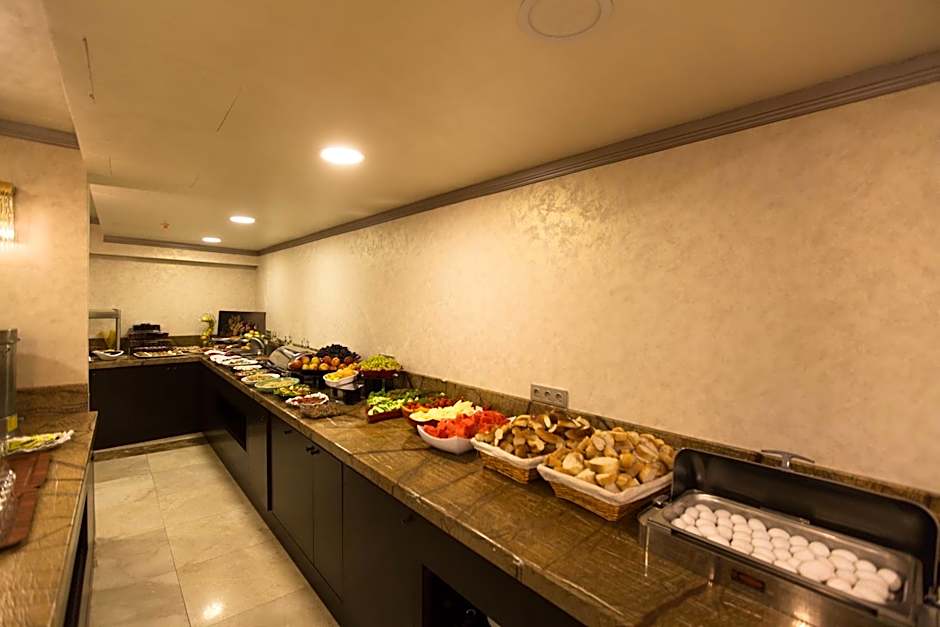 Mister Hotel – Istanbul, FL