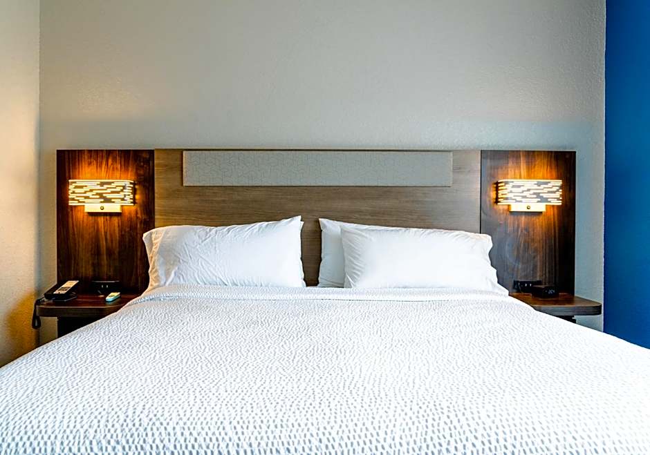 Holiday Inn Express Hotel & Suites Hiawassee By IHG