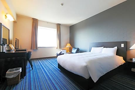 Standard Double Room - Non-Smoking