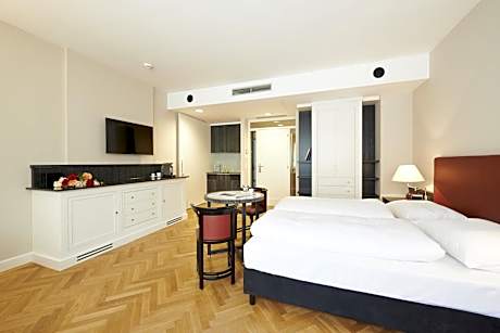 Singerstrasse 21-25 Aparthotel 350m next to St Stephen's Square