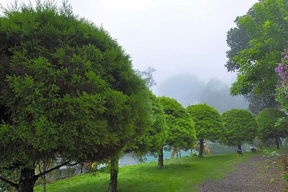 Bracknell Forest Munnar