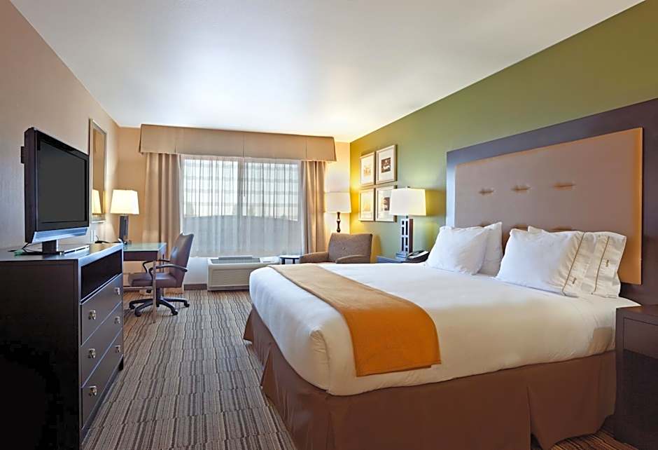 Holiday Inn Express Hotel Twin Falls By IHG