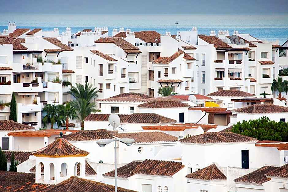 Sechi Aparthotel Marbella - Self Service