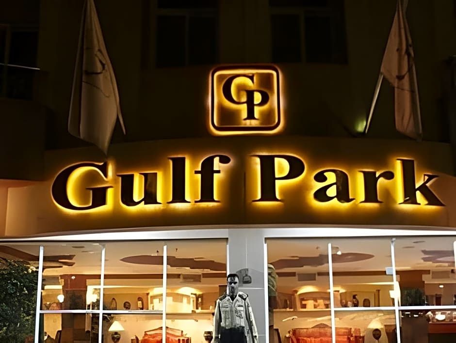 Gulf Park Suites Dammam