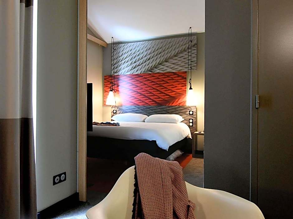 ibis Nantes Saint Herblain