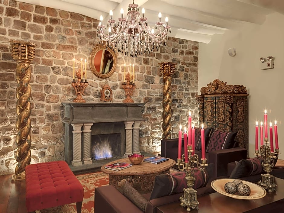 Aranwa Sacred Valley