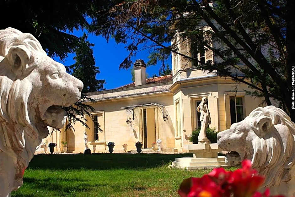 Château la Moune