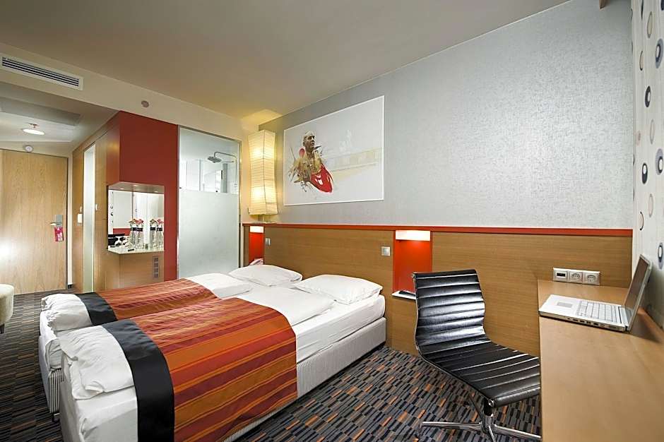 Royal Park Boutique Hotel
