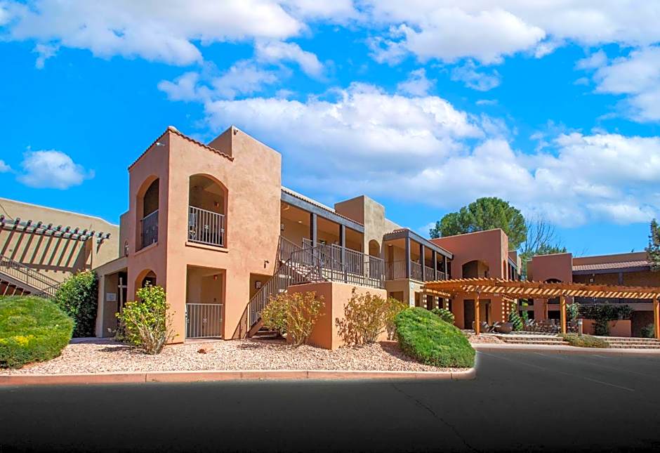 Arroyo Pinion Hotel, Ascend Hotel Collection