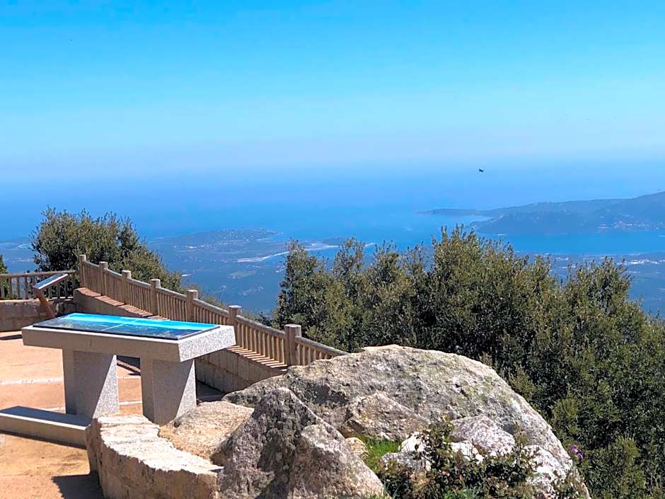 Résidence A Licetta