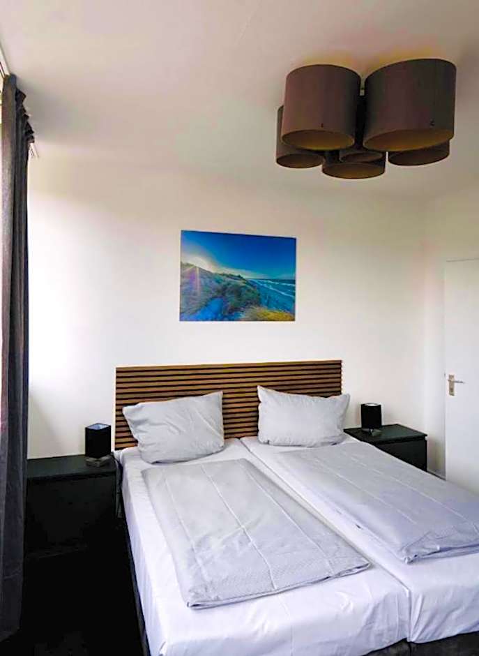 Hotel Novostar
