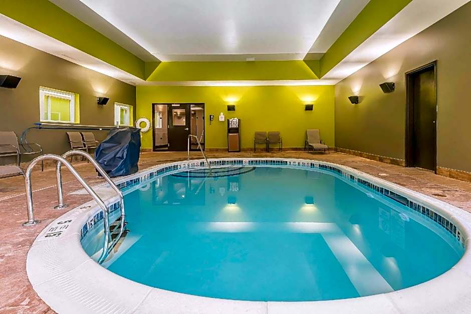 The Hamburg Hotel