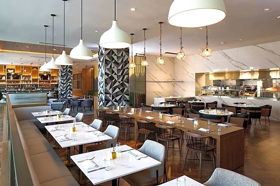 The Westin Raleigh-Durham Airport