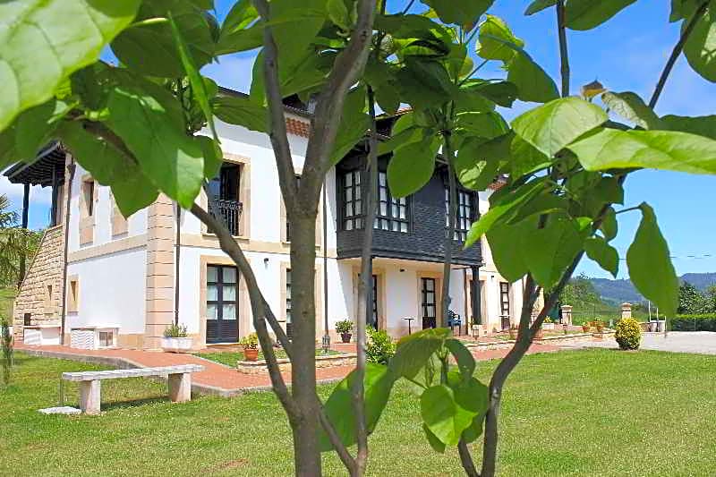 La Casona de la Roza