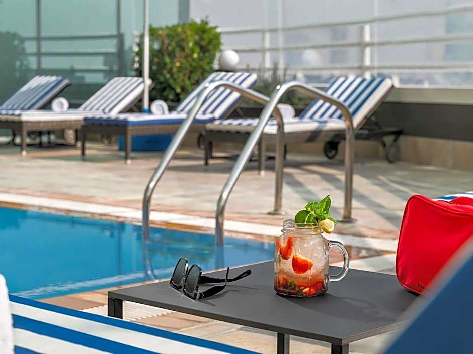 Ibis Seef Manama