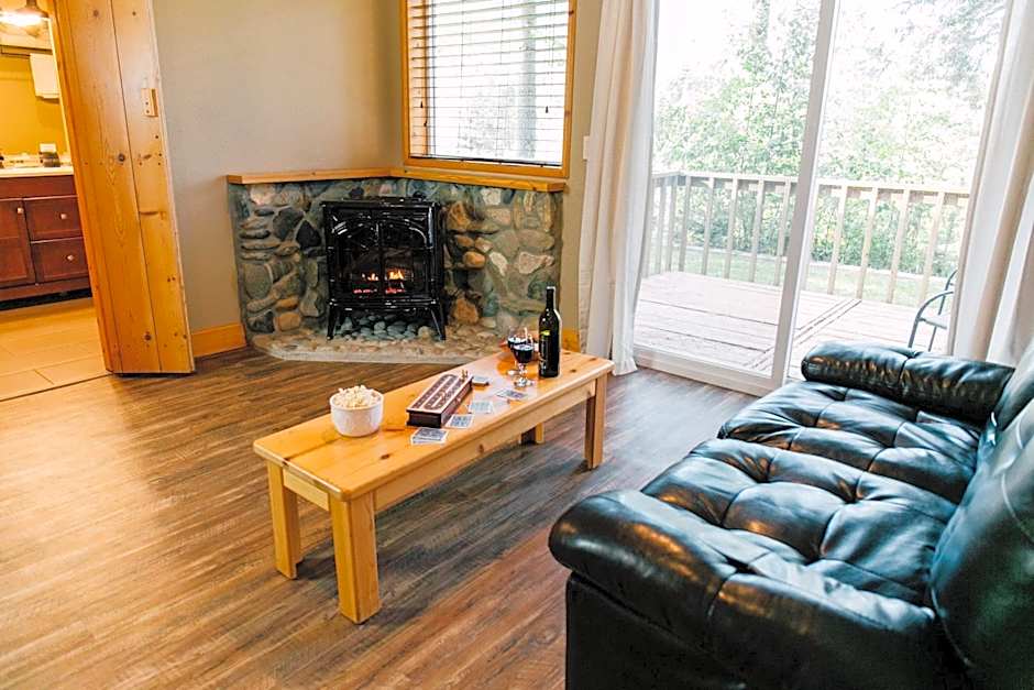 Pine River Ranch B&B