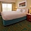 SpringHill Suites by Marriott Gaithersburg