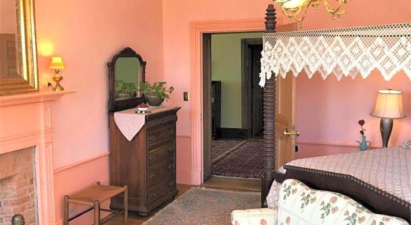 Smithfield Farm B&B